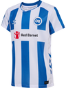 OB 25/26 HOME JERSEY SS KIDS