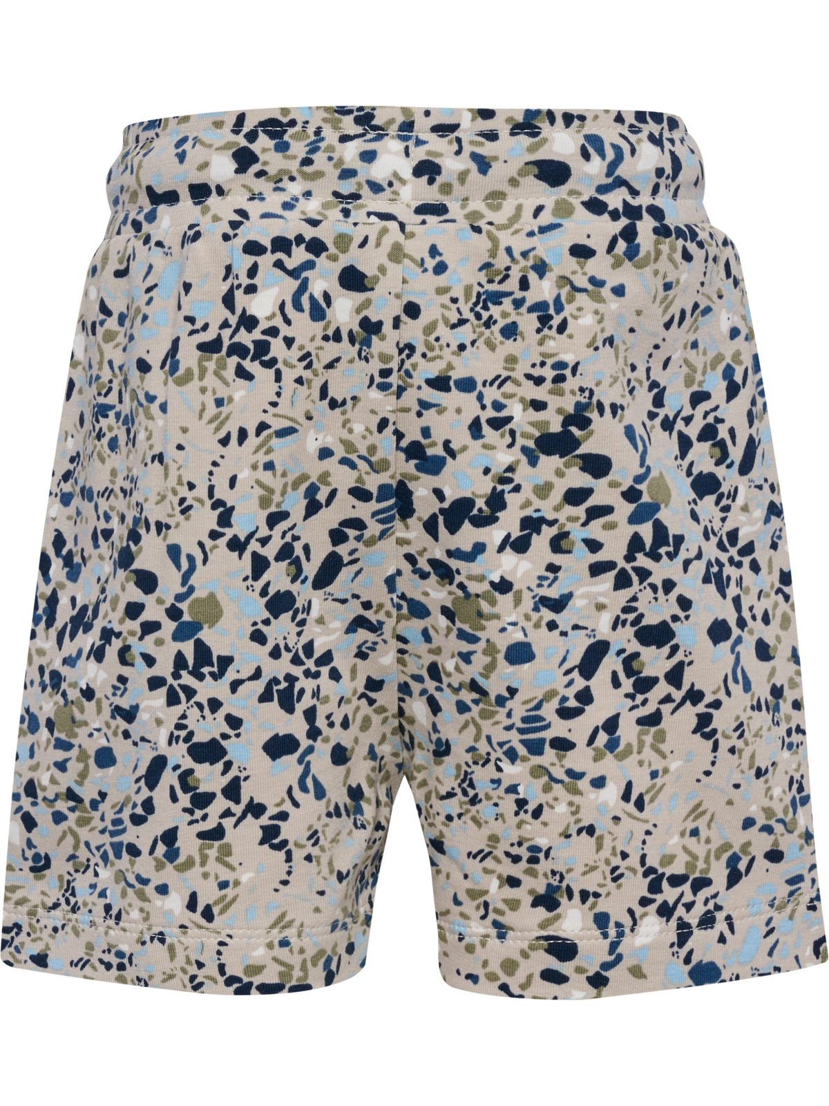 hmlPERSON AOP SHORTS