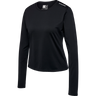 hmlMT AURA MESH T-SHIRT L/S