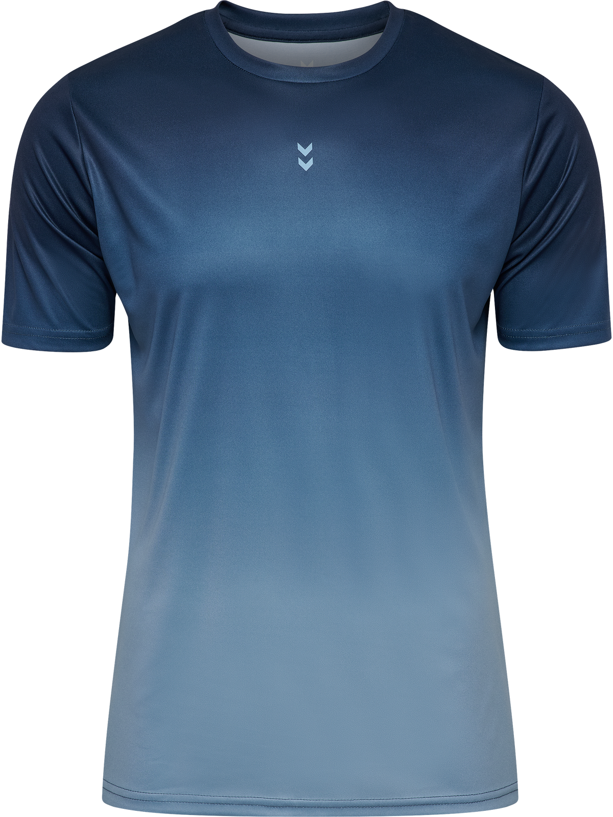 hmlPULSE GRADIENT T-SHIRT S/S