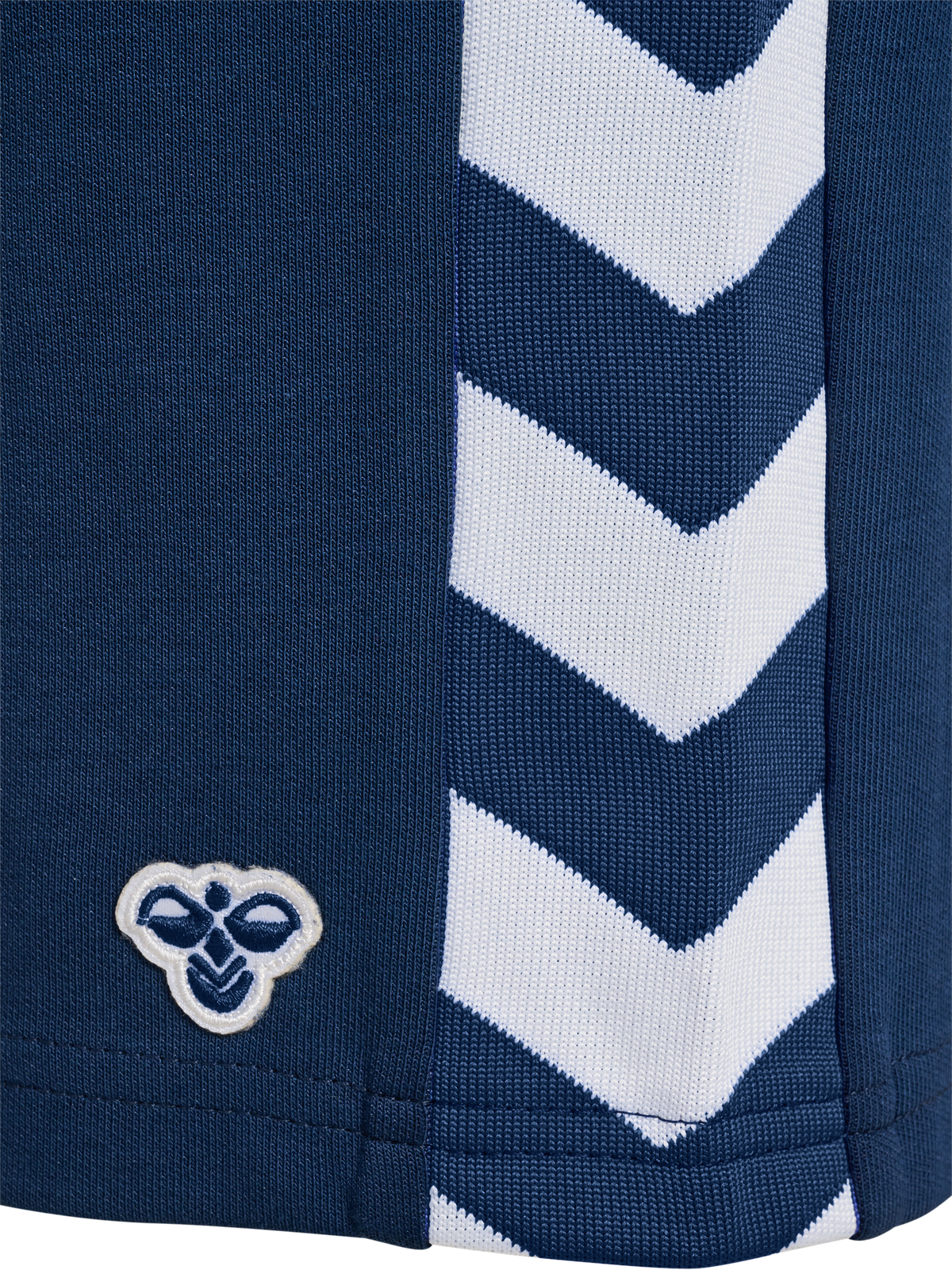 hmlJR ARCHIVE REGULAR POLY SHORTS