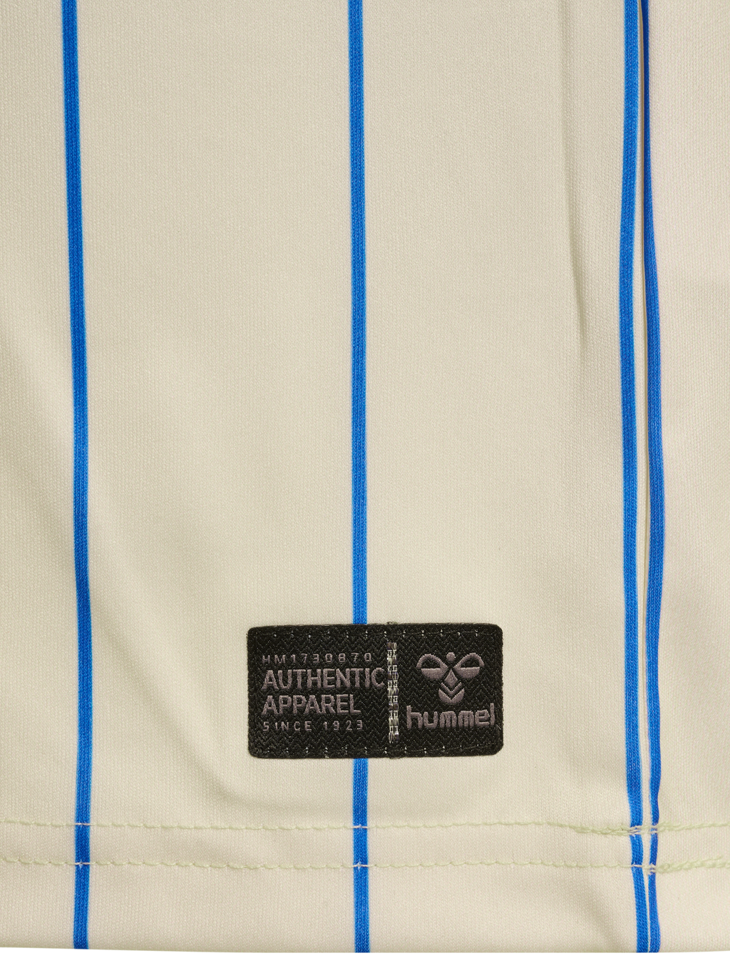 OB 26/27 PRE GAME JERSEY S/S