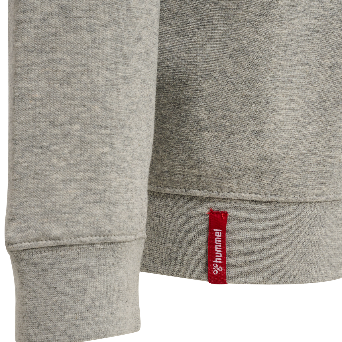 hmlRED CLASSIC SWEATSHIRT KIDS