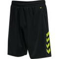 hmlCORE XK POLY SHORTS