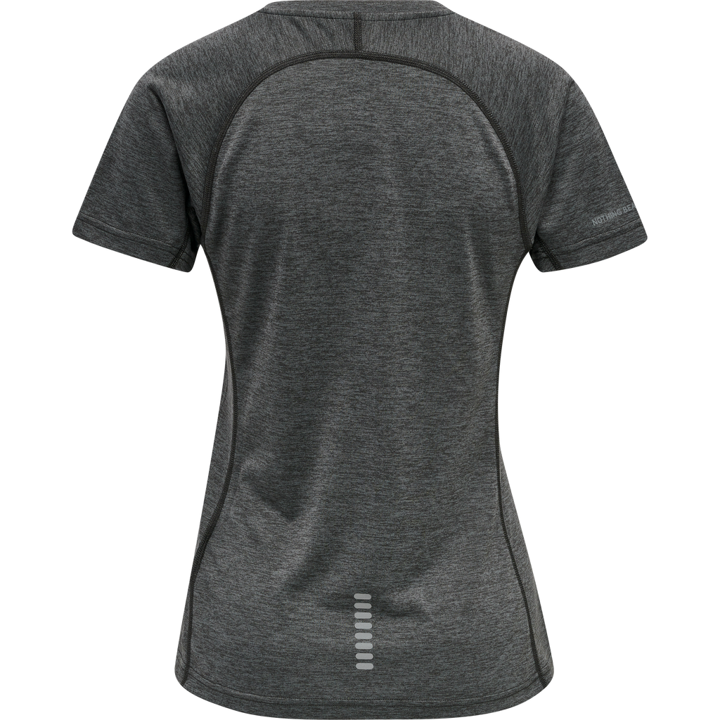WOMEN RUNNING T-SHIRT S/S