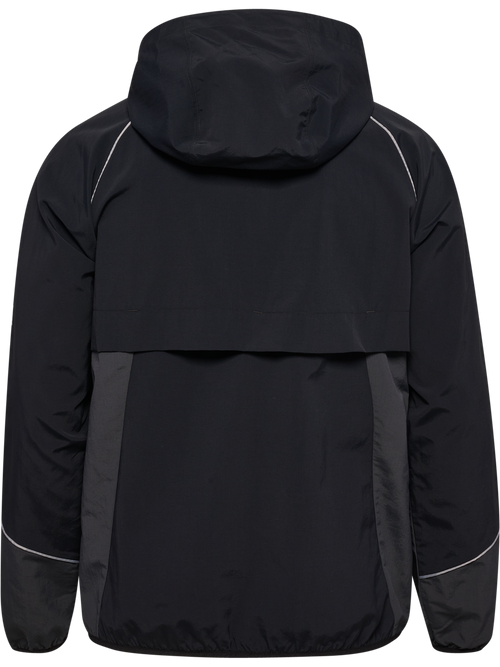hmlBLAZE26 ATHLEISURE TRACK JACKET