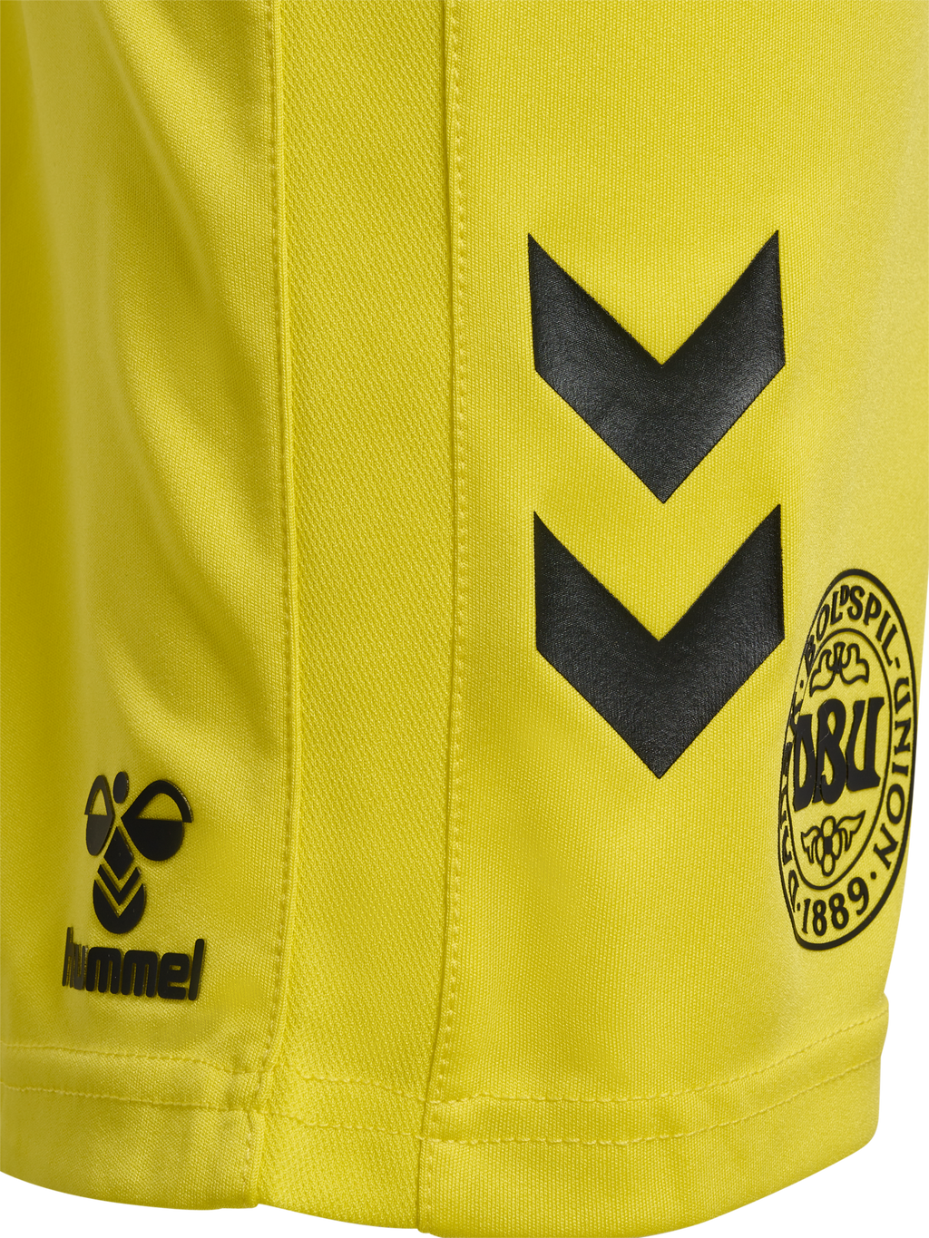 DBU 24 GK SHORTS KIDS