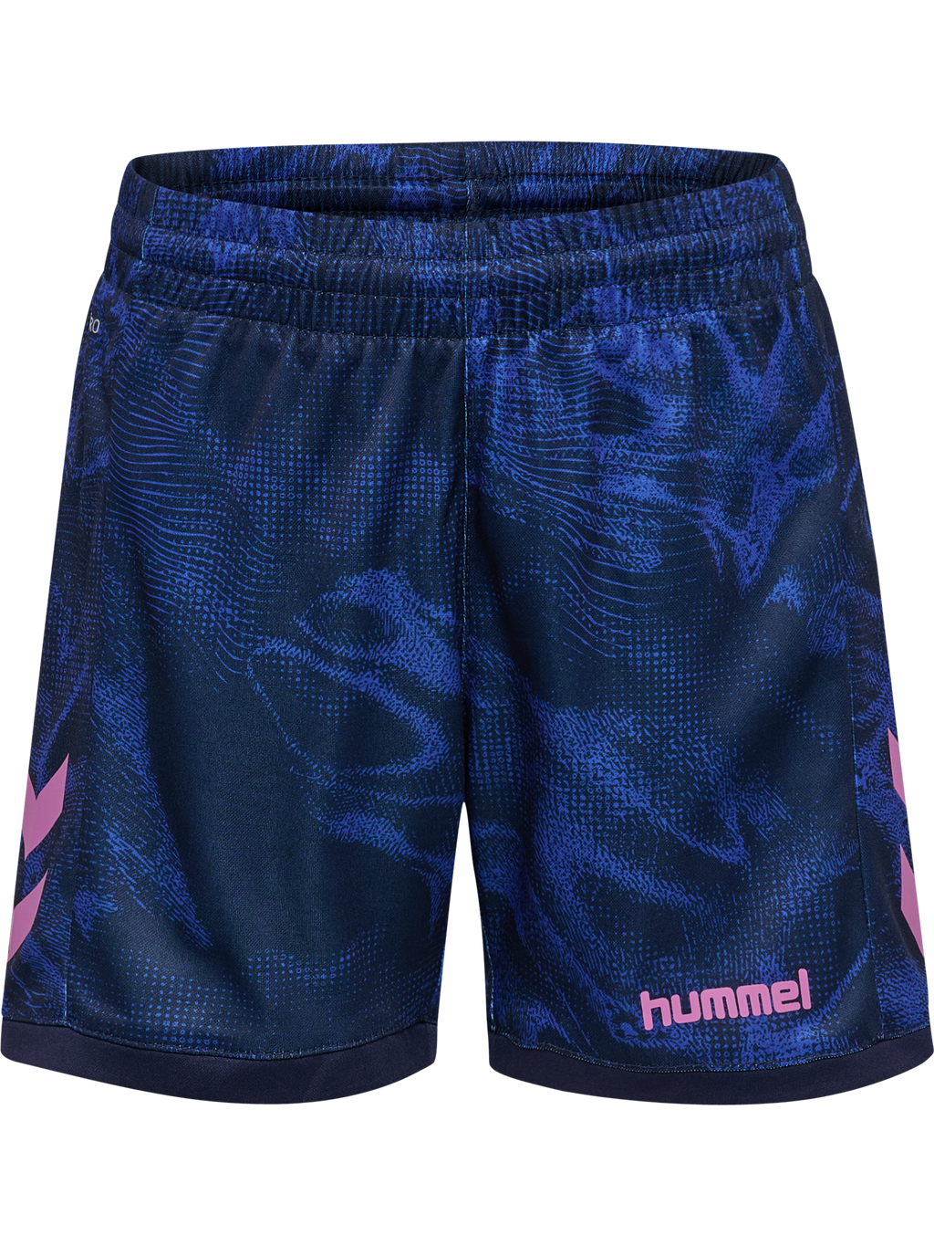 hmlBLAZE CLUB26 GRAPHIC SHORTS KIDS