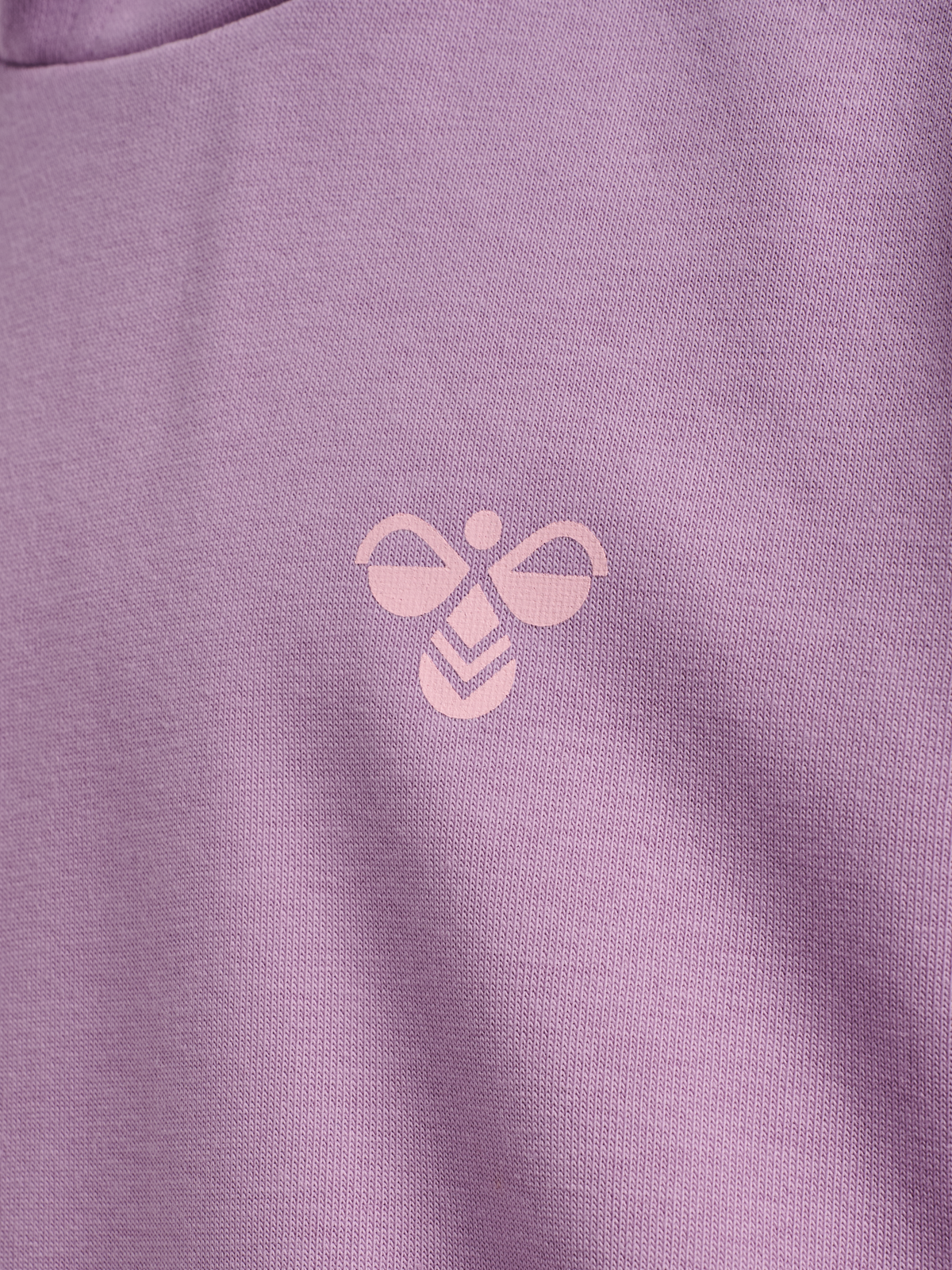 hmlJR GRAPHIC HOODIE
