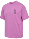 hmlLOOSE T-SHIRT S/S BEES STADIUM