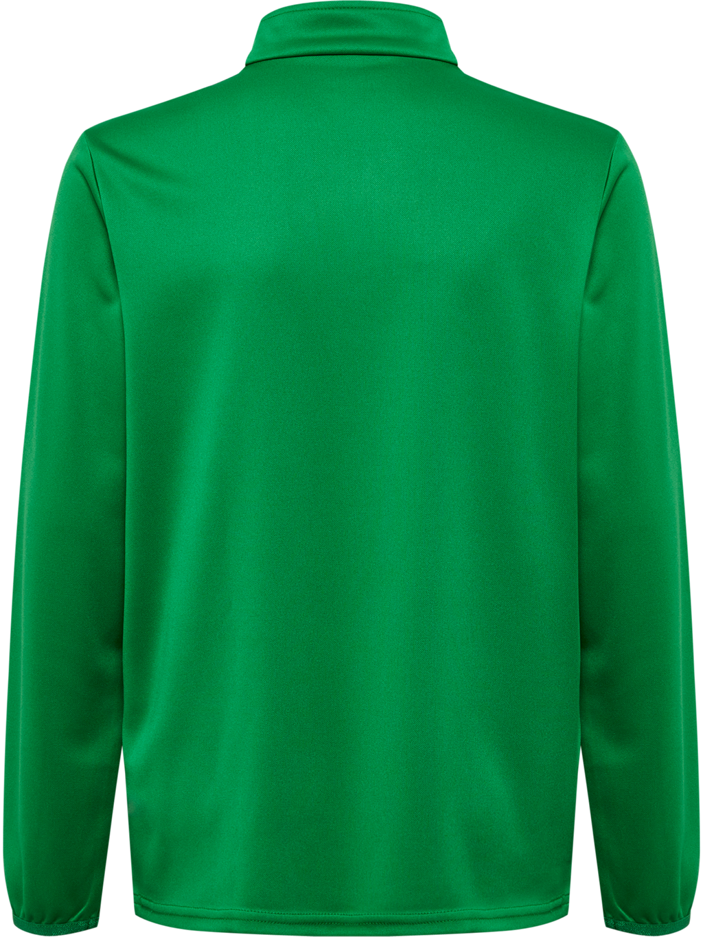 hmlESSENTIAL HALF-ZIP KIDS