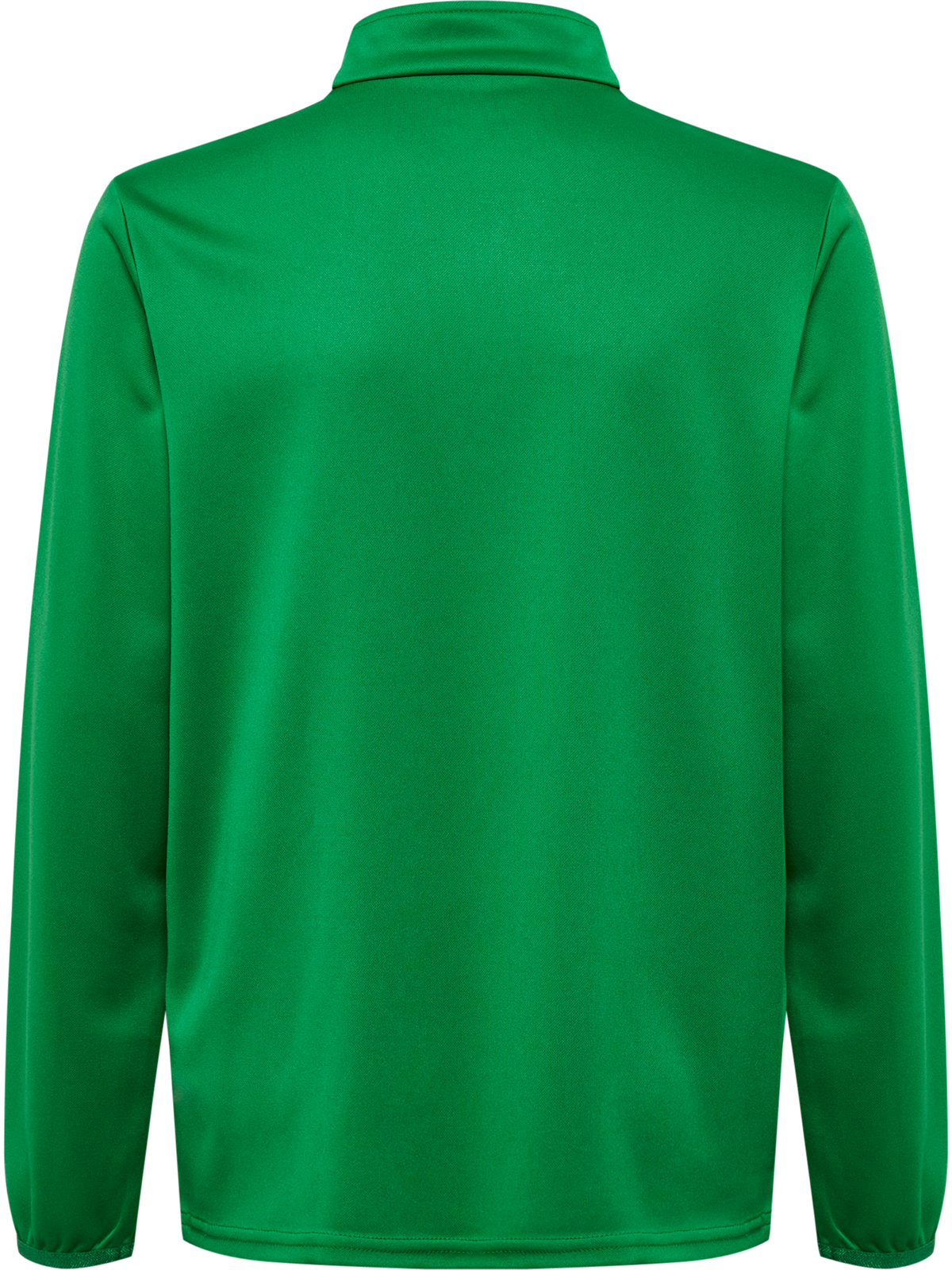hmlESSENTIAL HALF-ZIP KIDS
