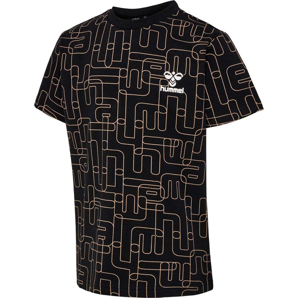 hmlEQUALITY T-SHIRT S/S