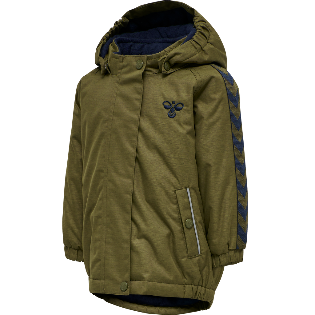 hmlPOLAR JACKET
