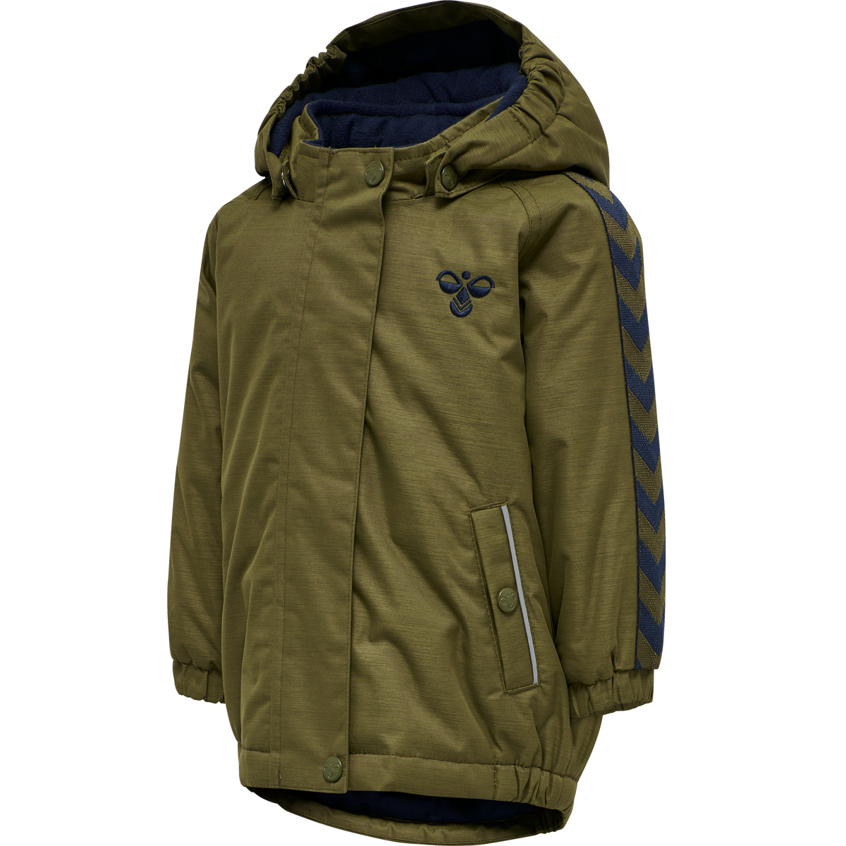 hmlPOLAR JACKET