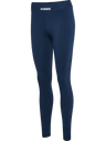 hmlELEMENTAL COTTON HW TIGHTS