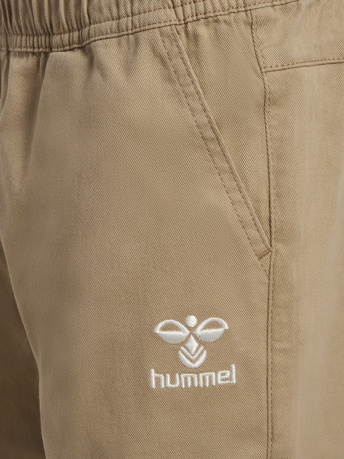 hmlHAMIL ADJUST WAIST PANTS