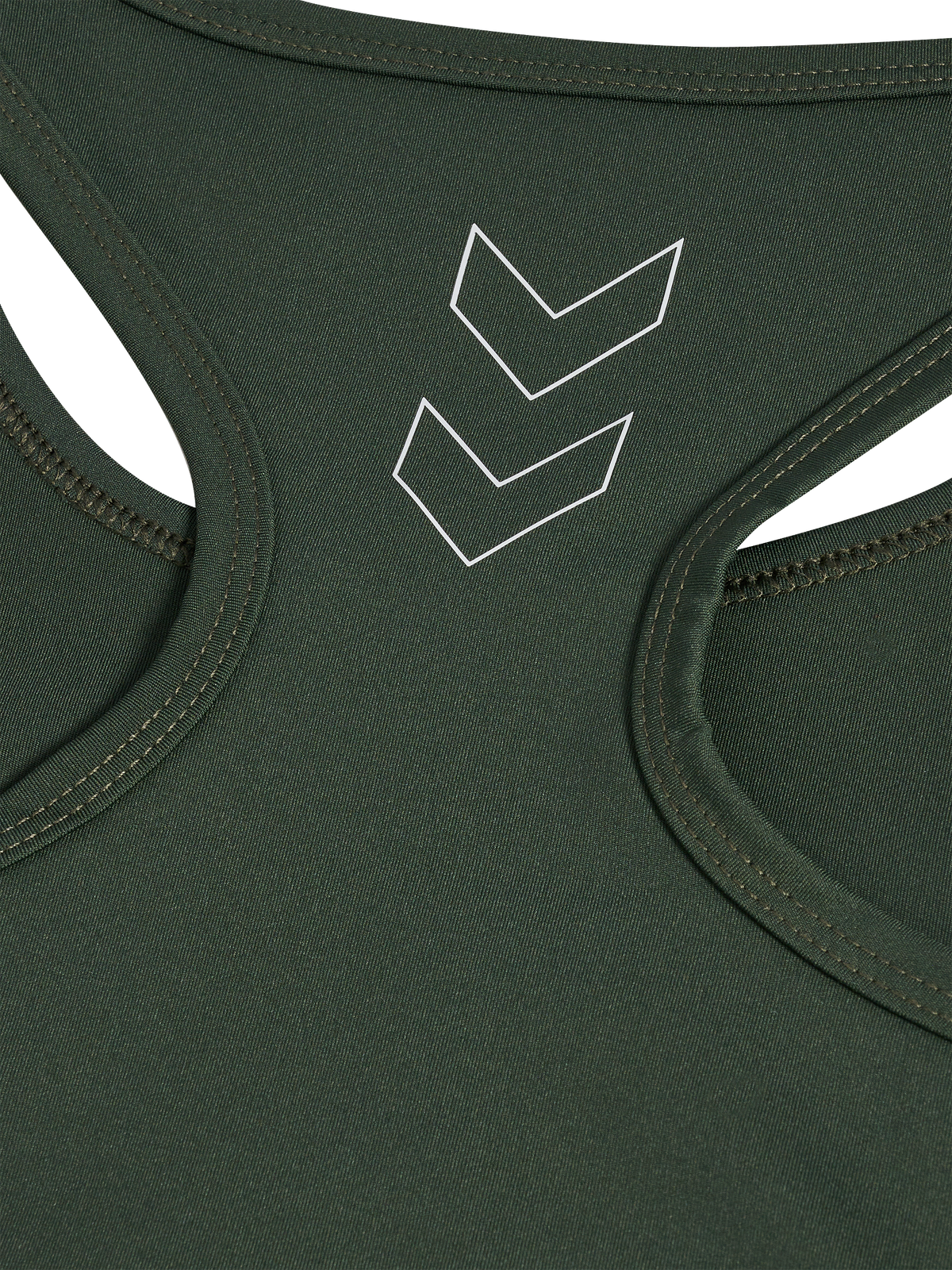 hmlTE FUNDAMENTAL SPORTS BRA