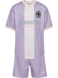 hmlJR LOOSE BALL  JERSEY S/S SET