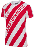 DBU 26 FAN DYNAMITE TEE SS
