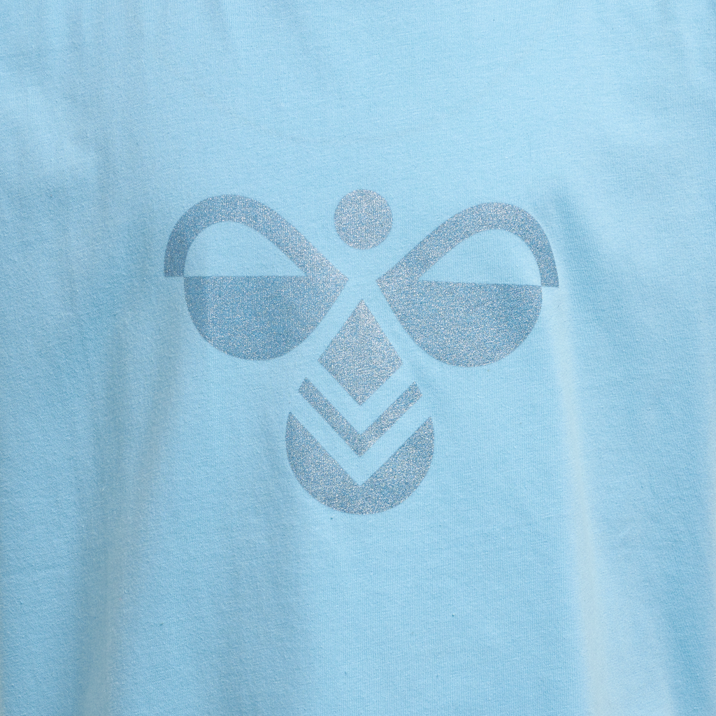 hmlDIEZ T-SHIRT S/S