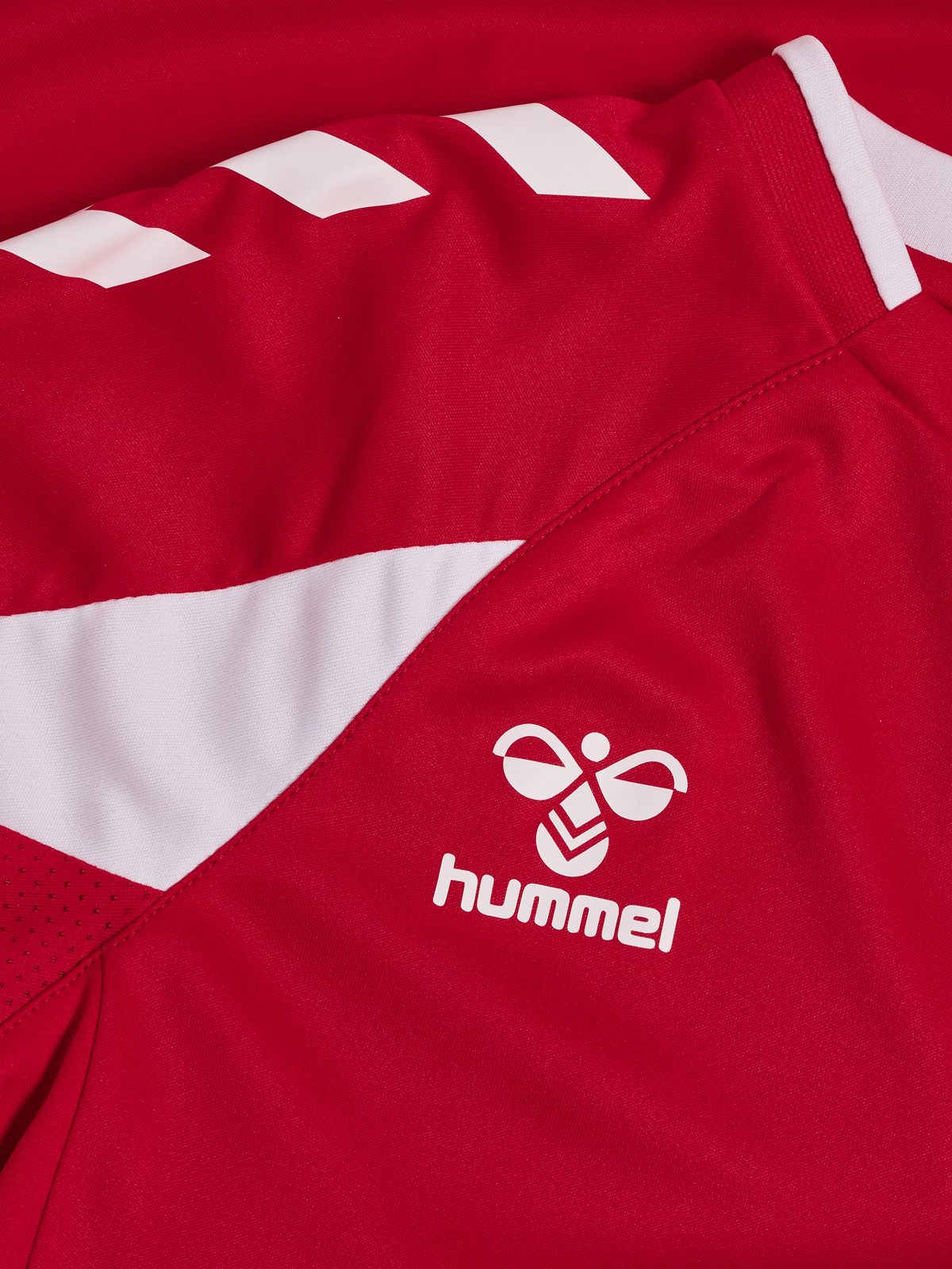 hmlCORE 2.0 JERSEY S/S KIDS