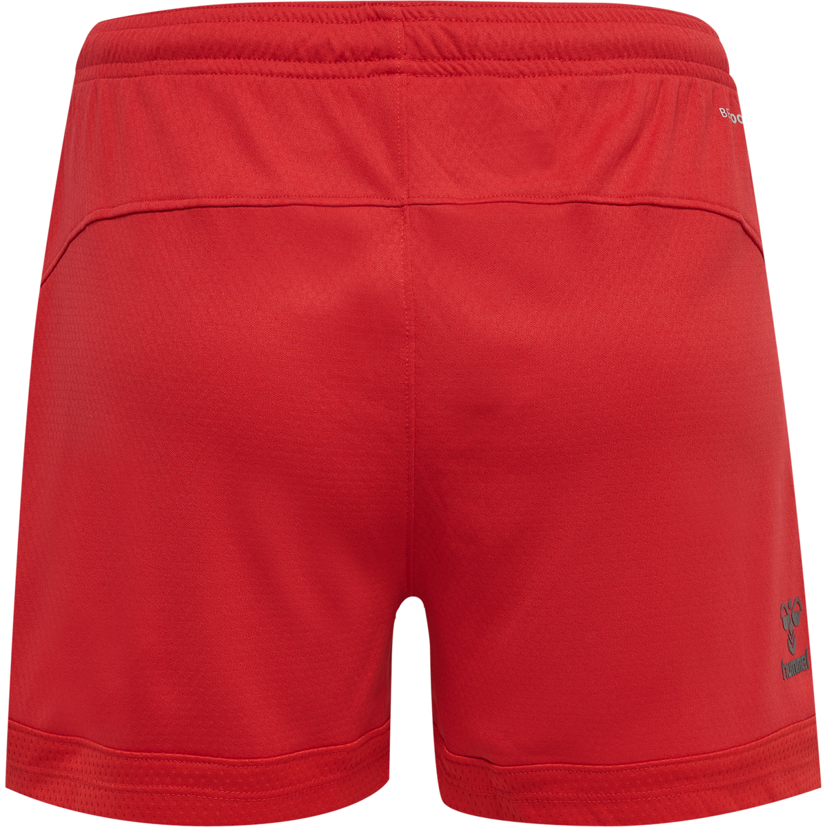 hmlLEAD WOMENS POLY SHORTS