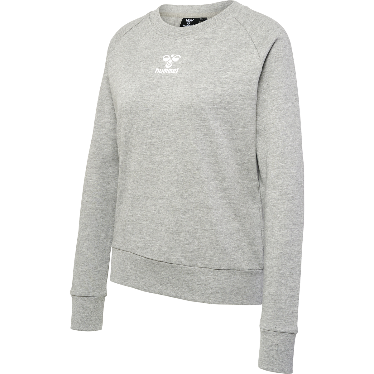hmlICONS WOMAN SWEATSHIRT