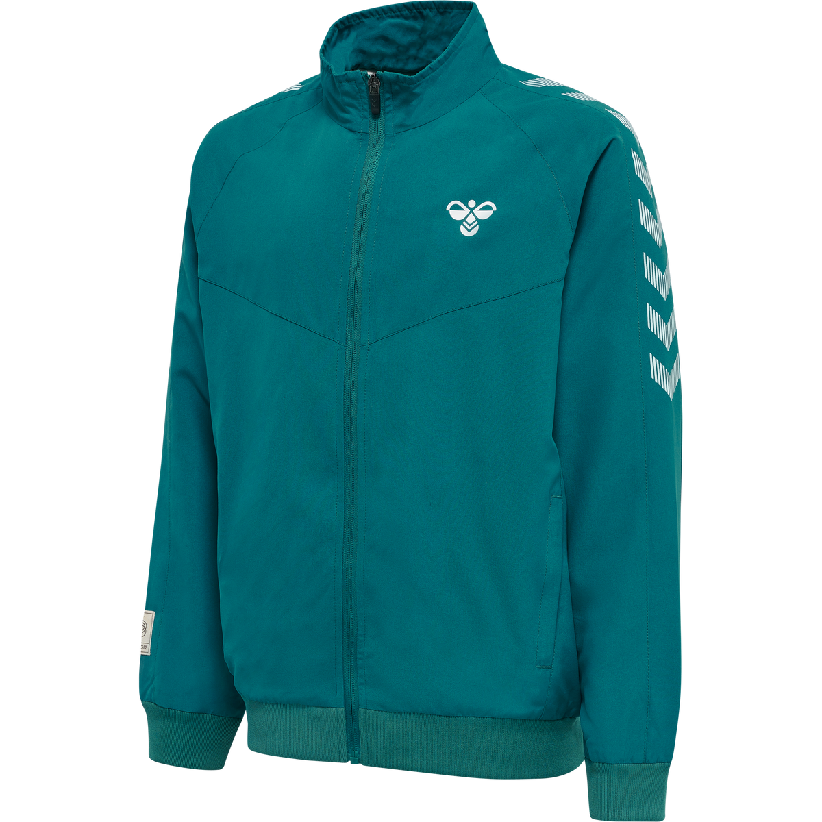 hmlGG12 TRACK JACKET KIDS