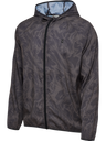 hmlPULSE AOP WINDBREAKER JACKET