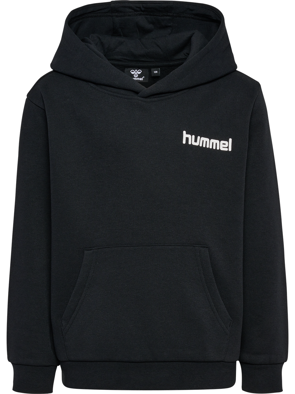 hmlMOTION CO HOODIE KIDS