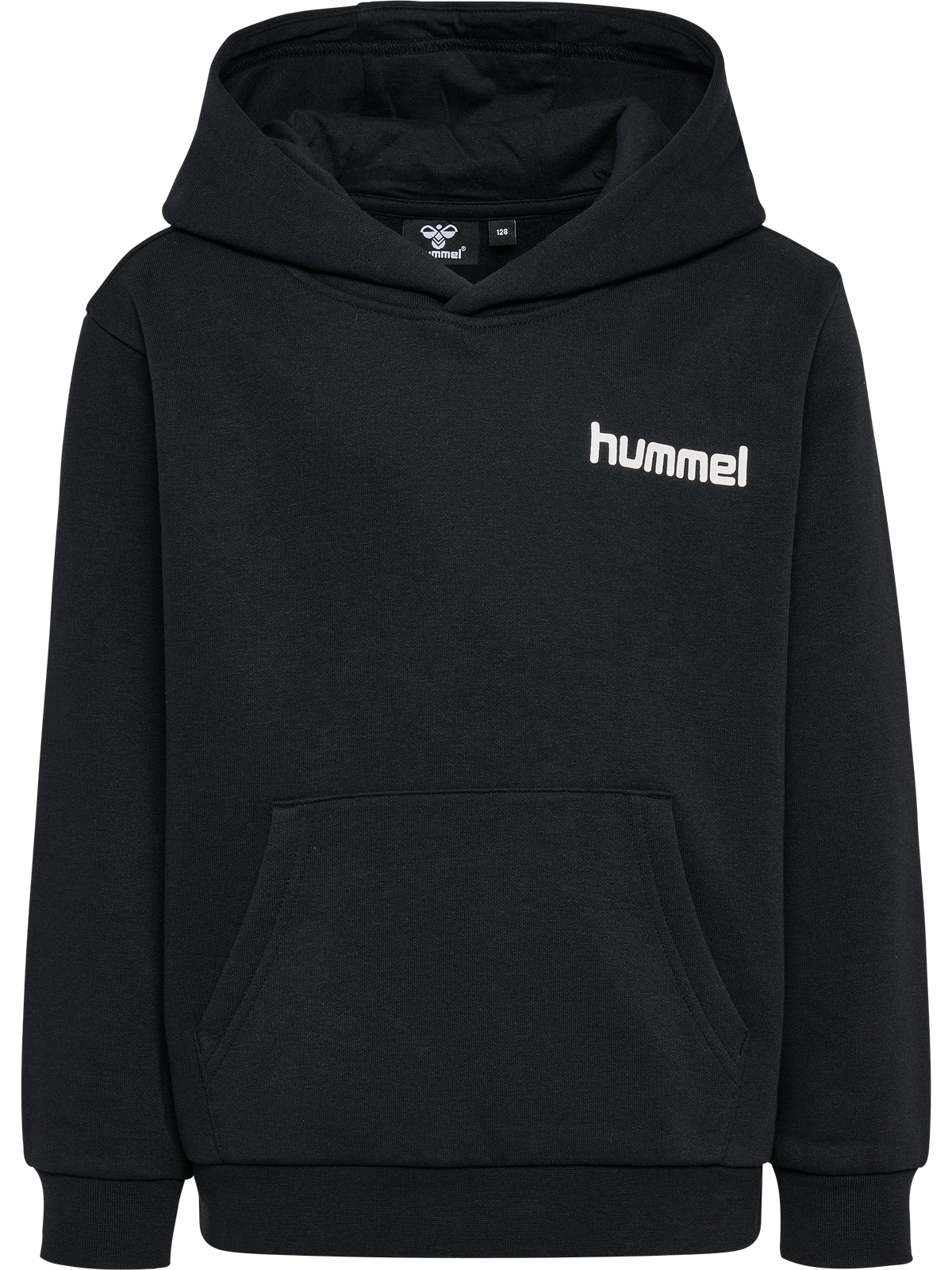 hmlMOTION CO HOODIE KIDS