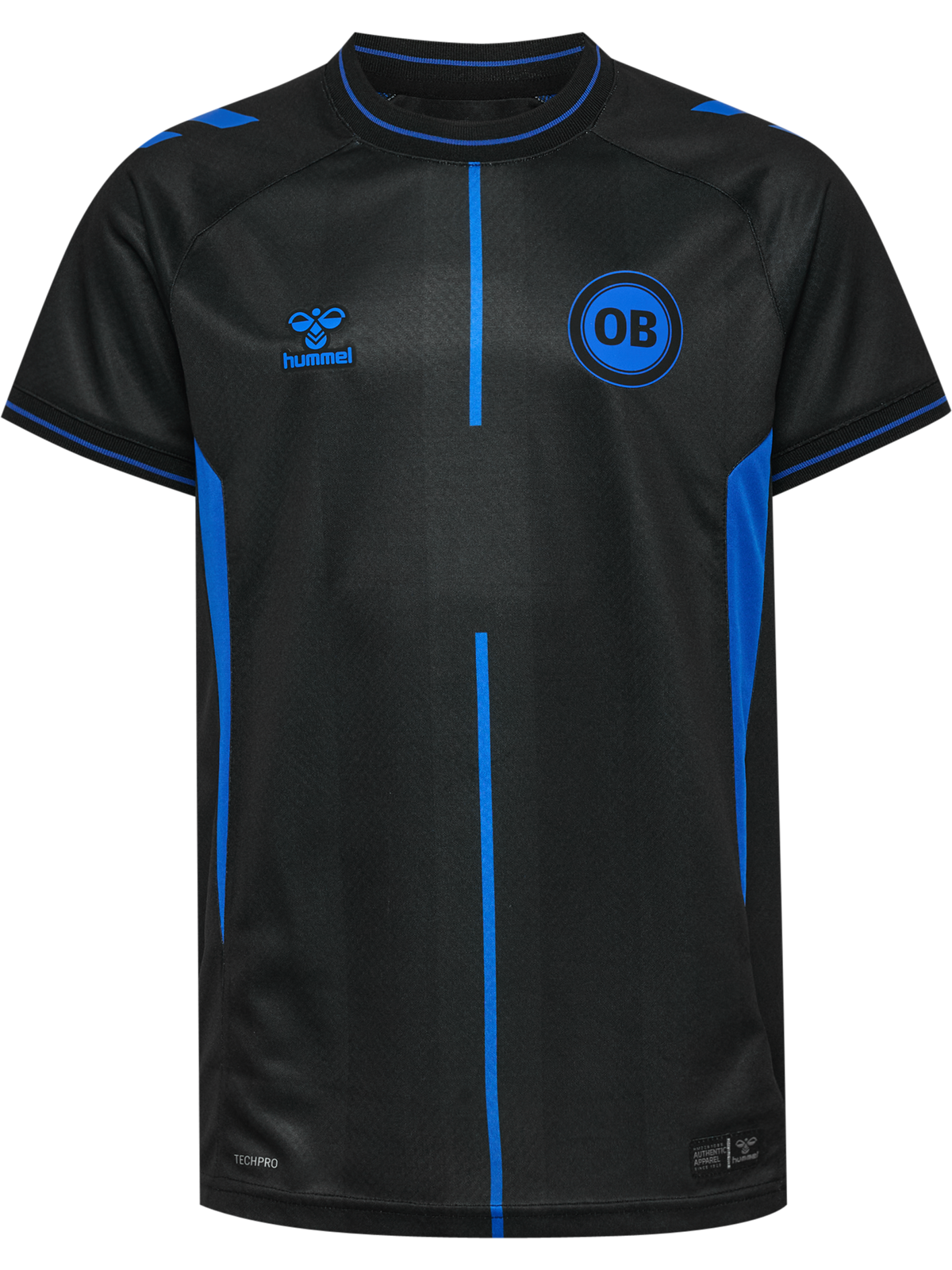 OB 26/27 AWAY JERSEY S/S KIDS