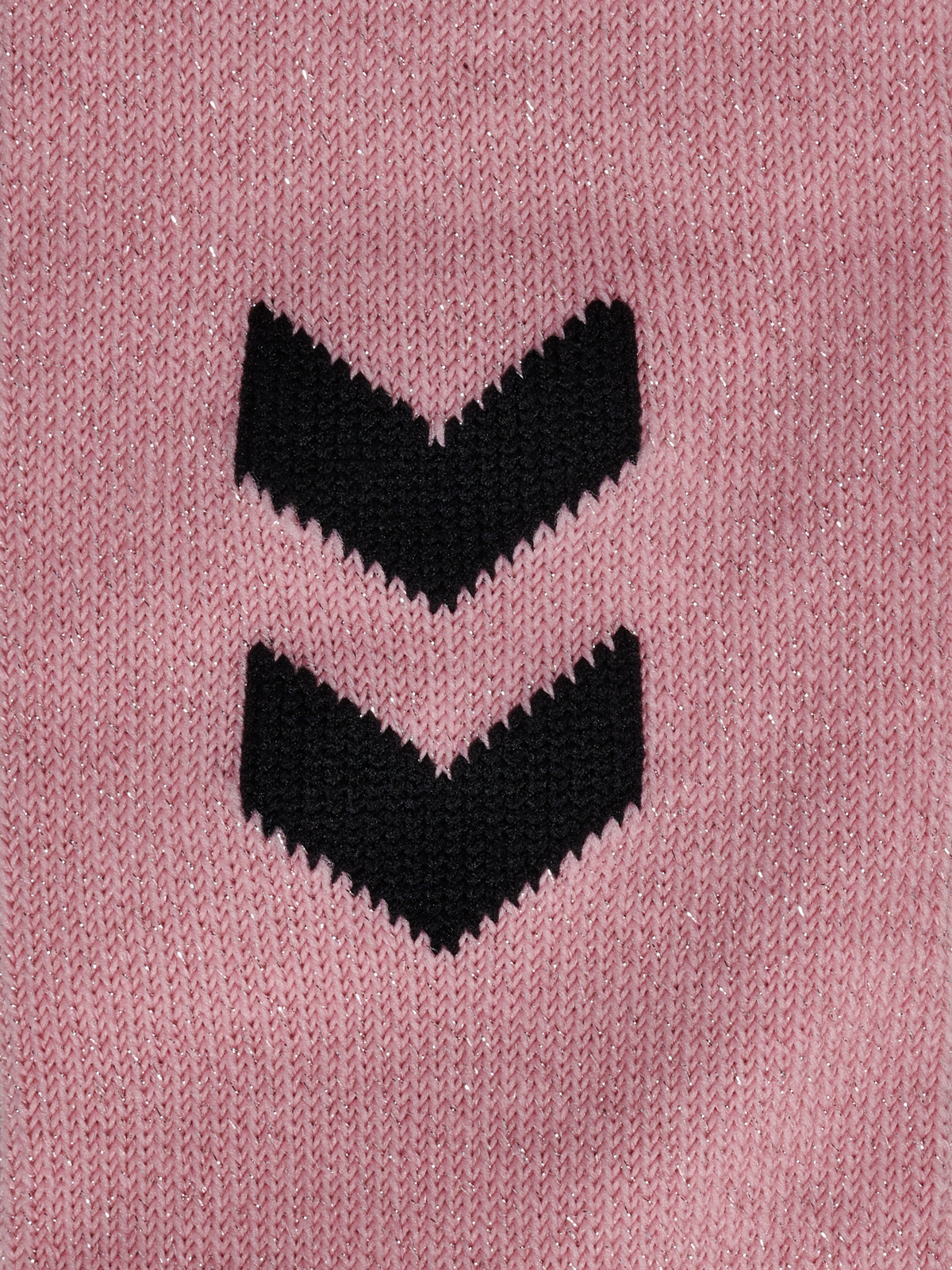 hmlJR SHIMMER CORE FOOTBALL SOCKS