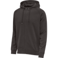 hmlRED CLASSIC ZIP HOODIE