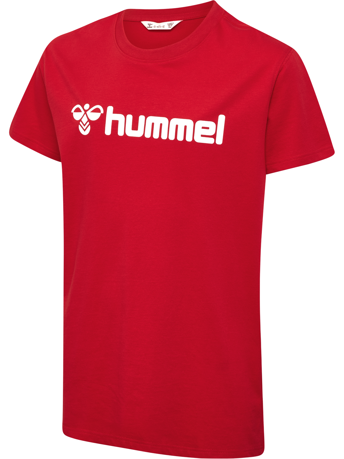 hmlGO 2.0 LOGO T-SHIRT S/S KIDS