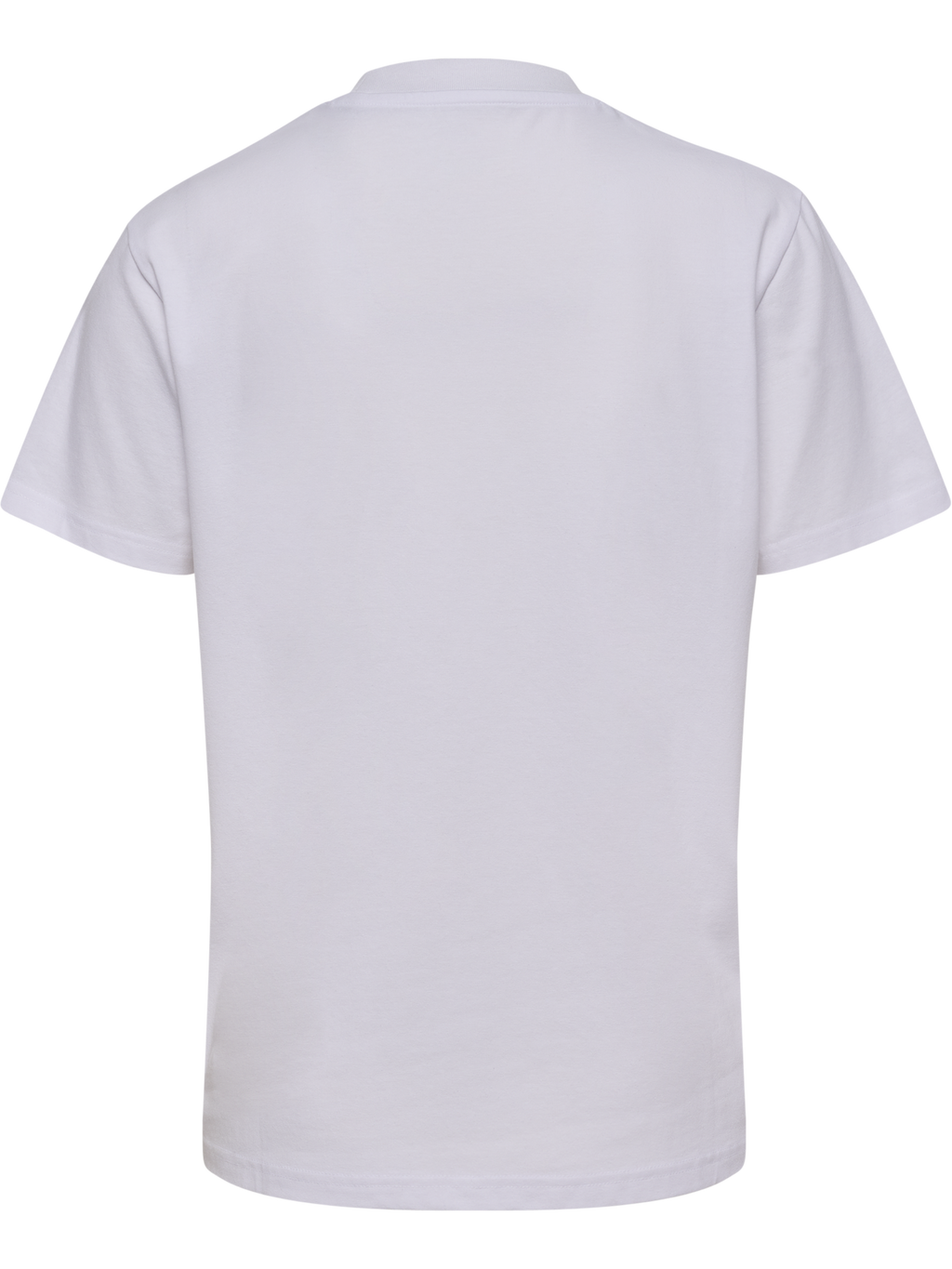 hmlDEFENDER W T-SHIRT S/S