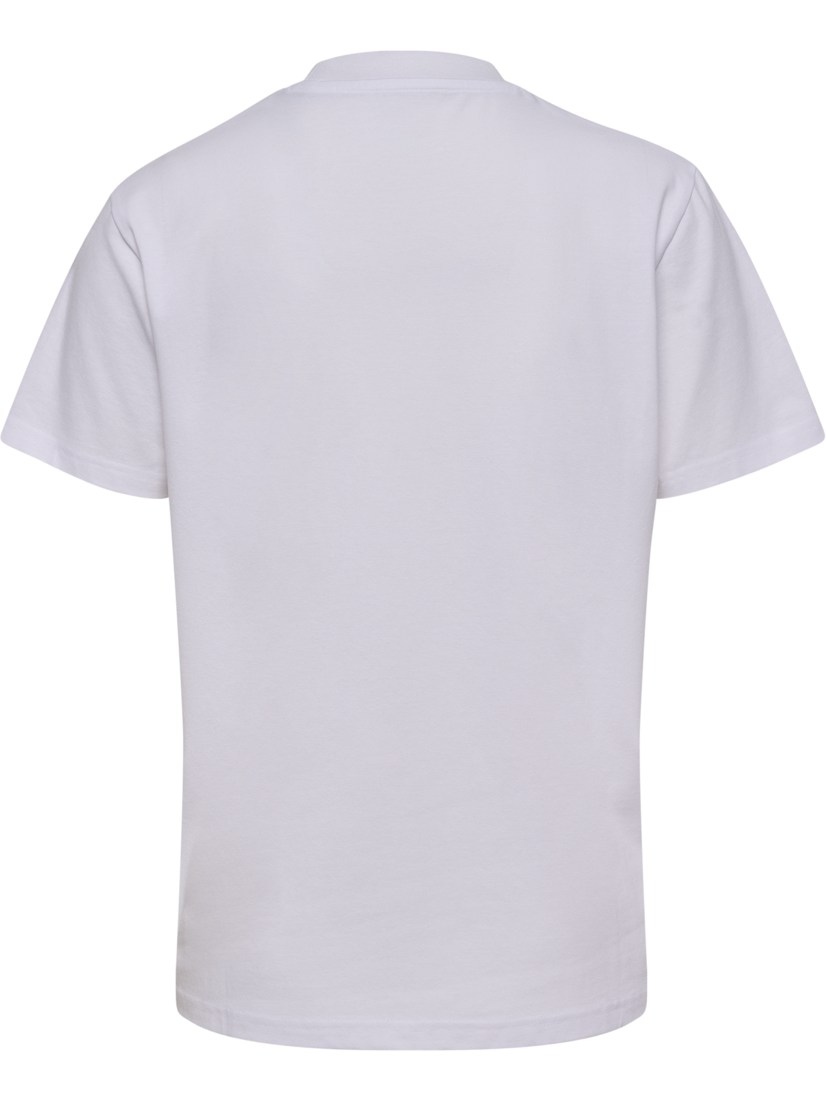 hmlDEFENDER W T-SHIRT S/S