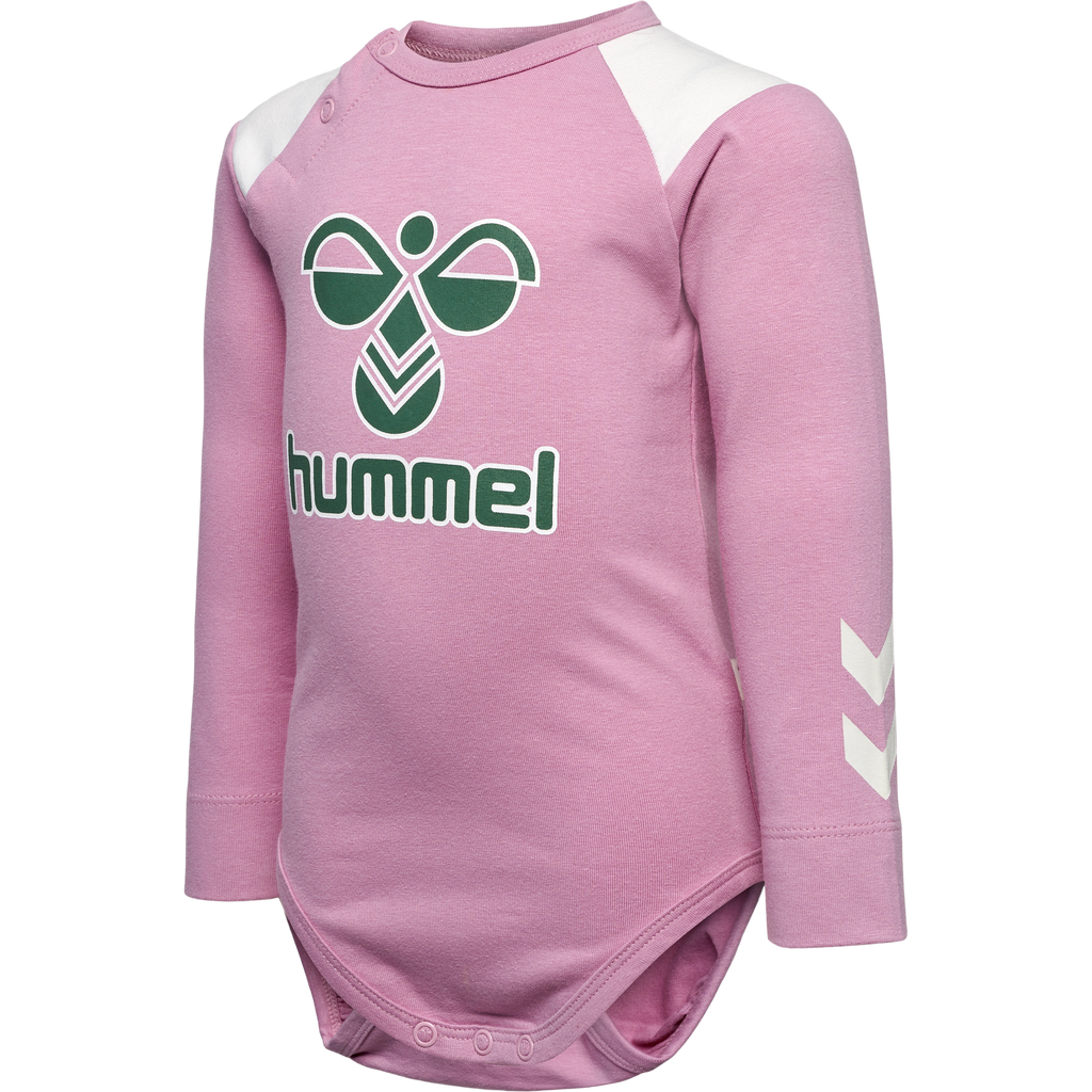 hmlDEVON BODY L/S