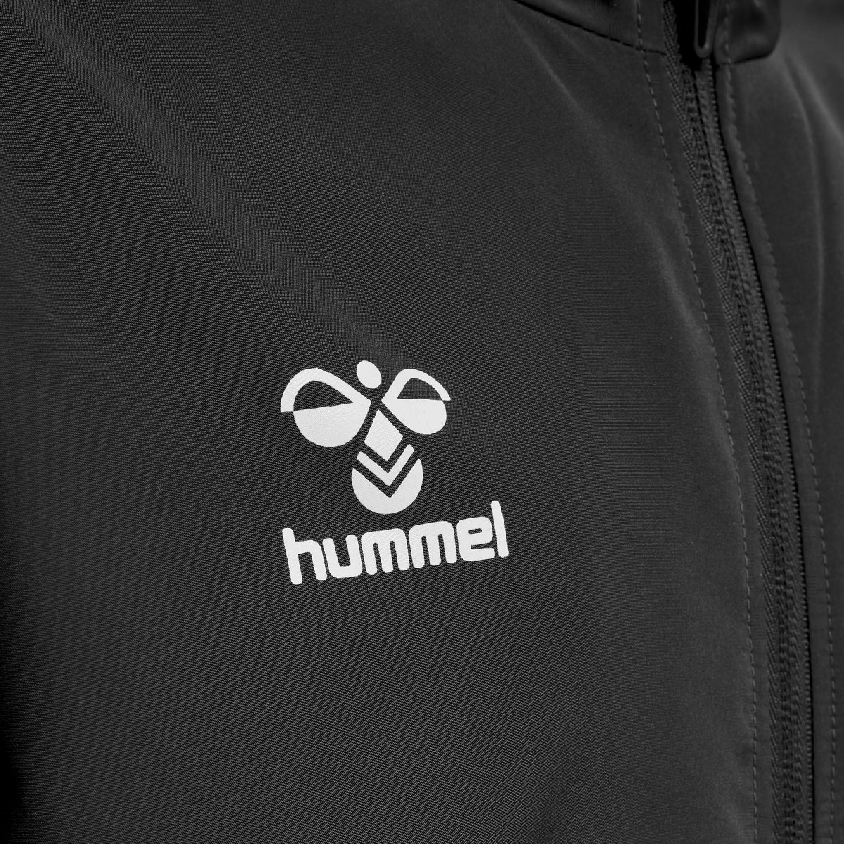 hmlCORE XK MICRO ZIP JACKET KIDS