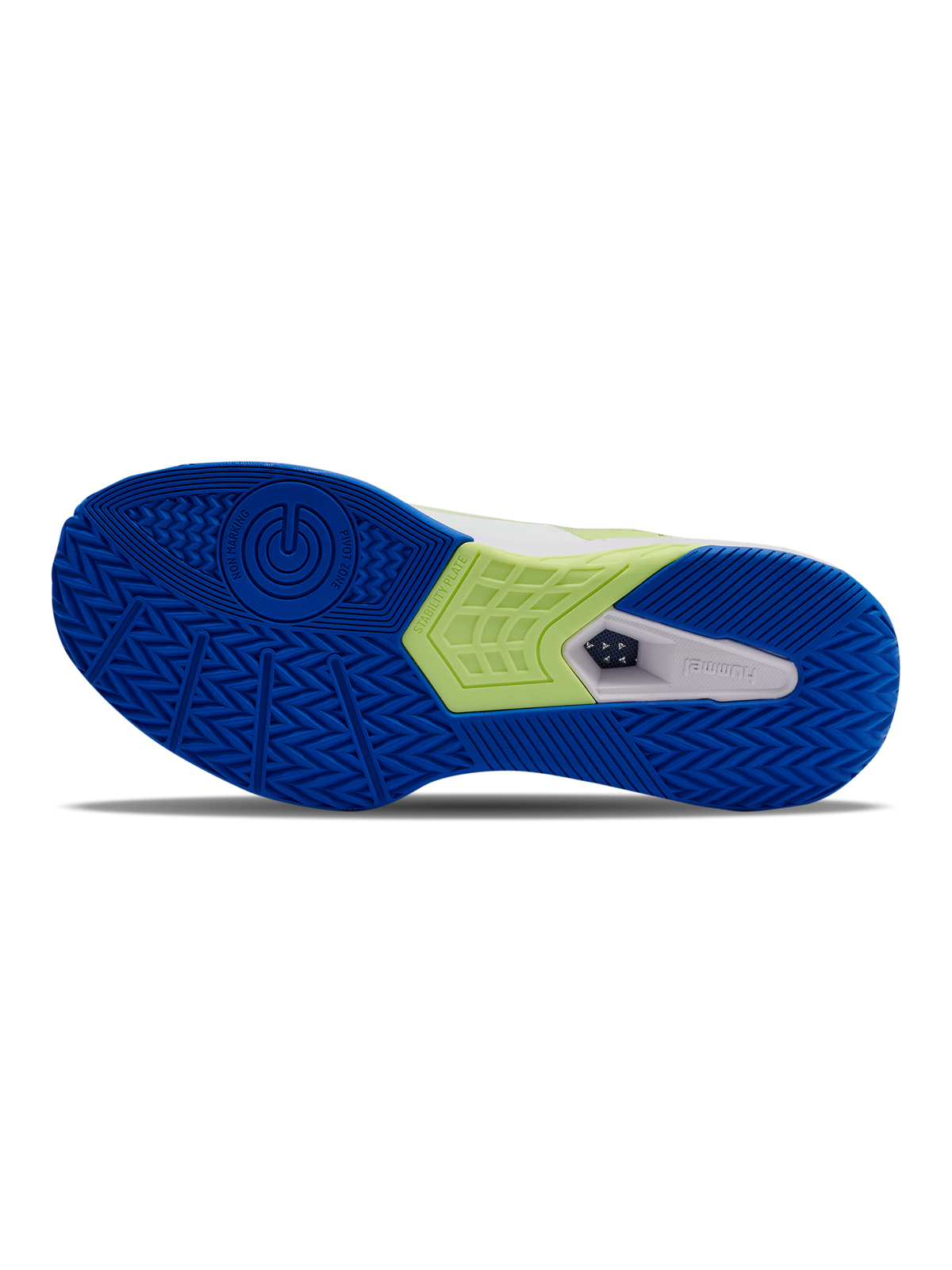 HB POWERSTRIKE PRO