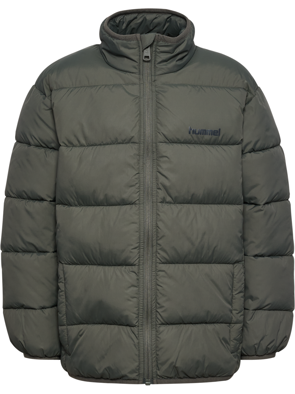 hmlJR LIGHTWEIGHT PUFFER JACKET