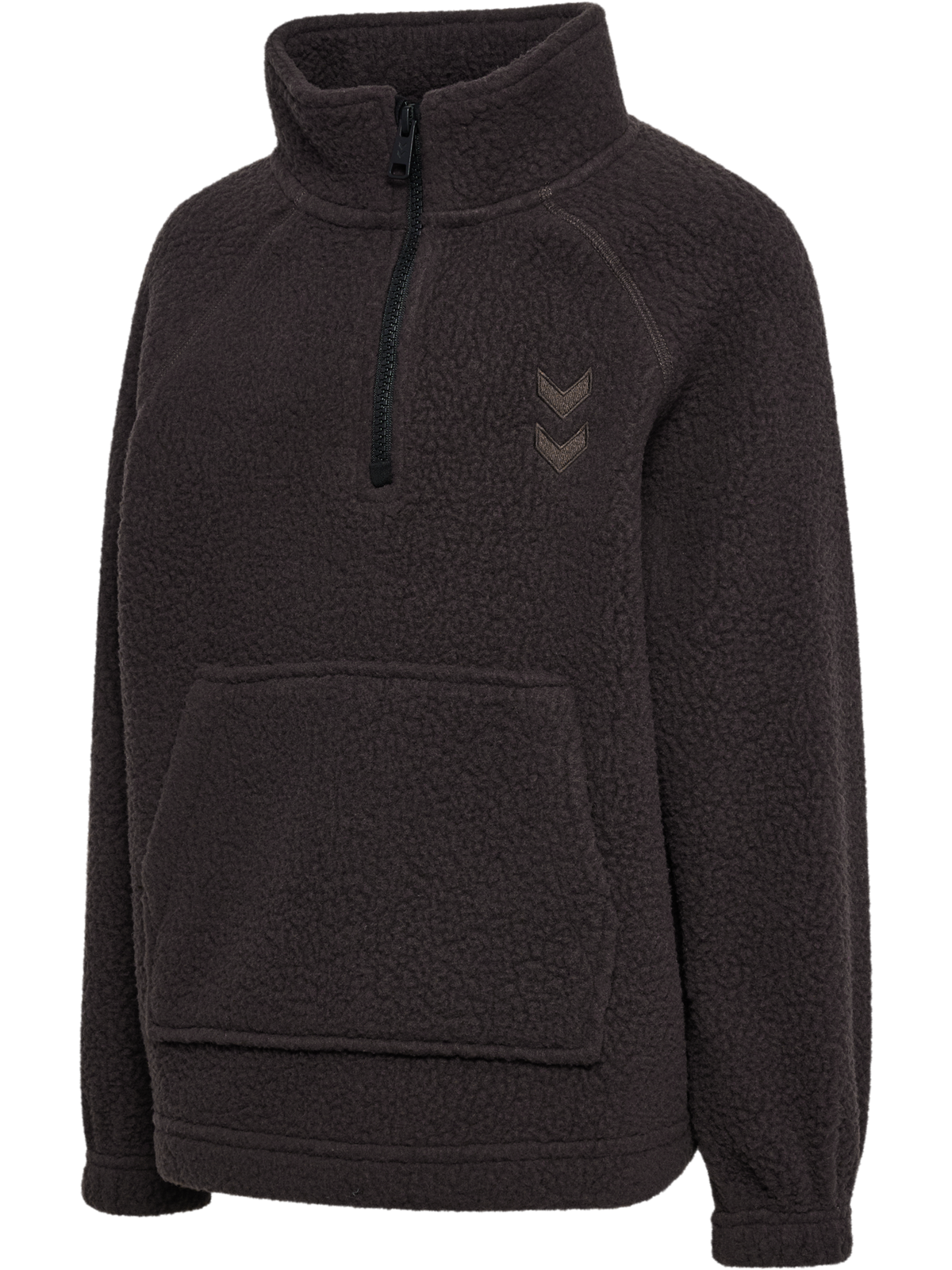 hmlJR MARTINI HALF ZIP JACKET