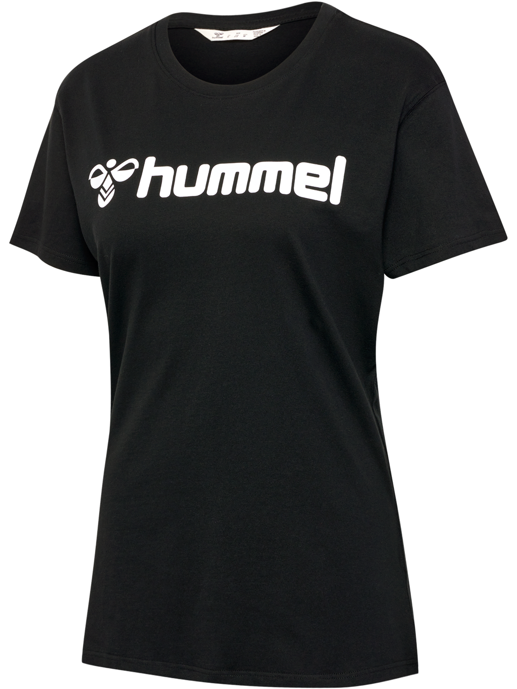 hmlGO 2.0 LOGO T-SHIRT S/S WOMAN