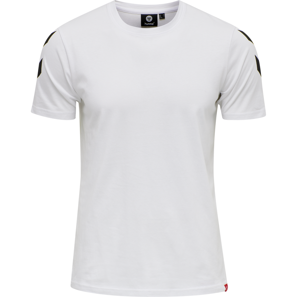hmlLEGACY CHEVRON T-SHIRT