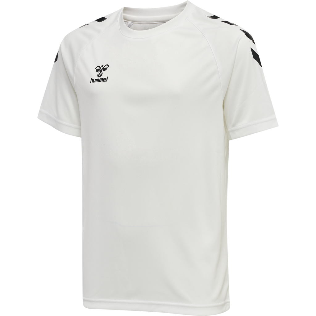 hmlCORE XK CORE POLY TEE S/S KIDS