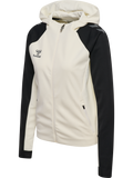 hmlCIMA 2.0 ZIP HOODIE WOMAN