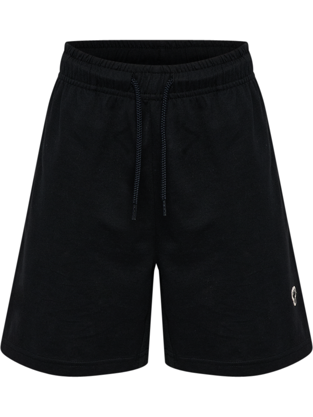 hmlJR LOOSE BASE SHORTS BEE