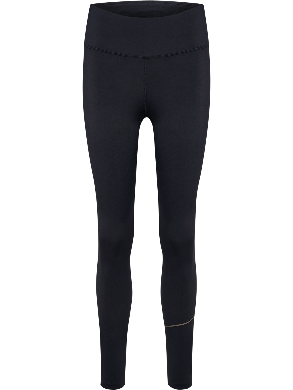 hmlCOURT MID WAIST POCKET TIGHTS W