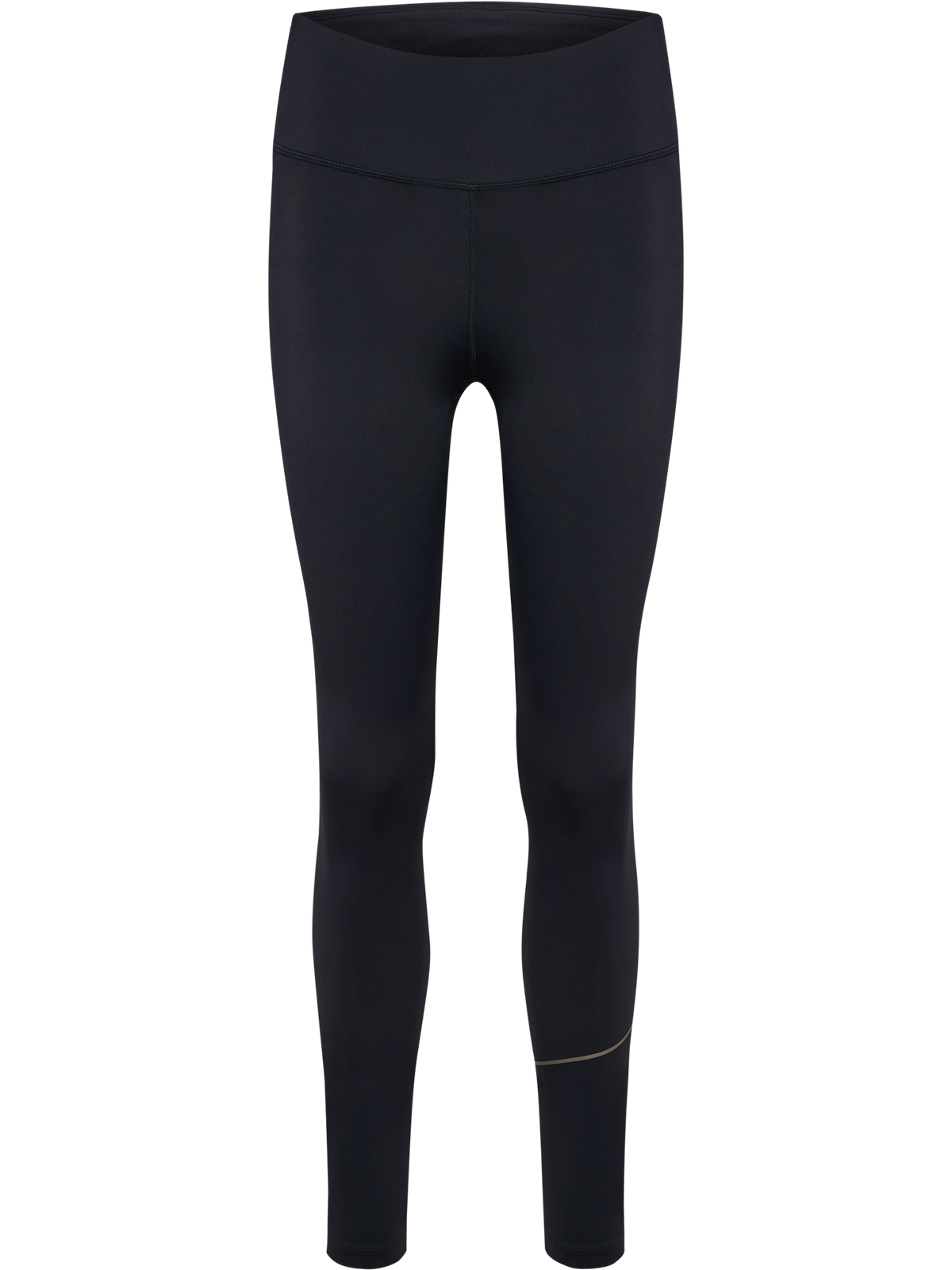 hmlCOURT MID WAIST POCKET TIGHTS W